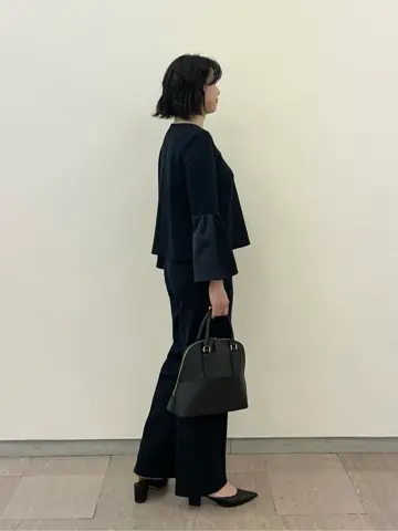 ONWARD CROSSET SELECT K コーディネート画像