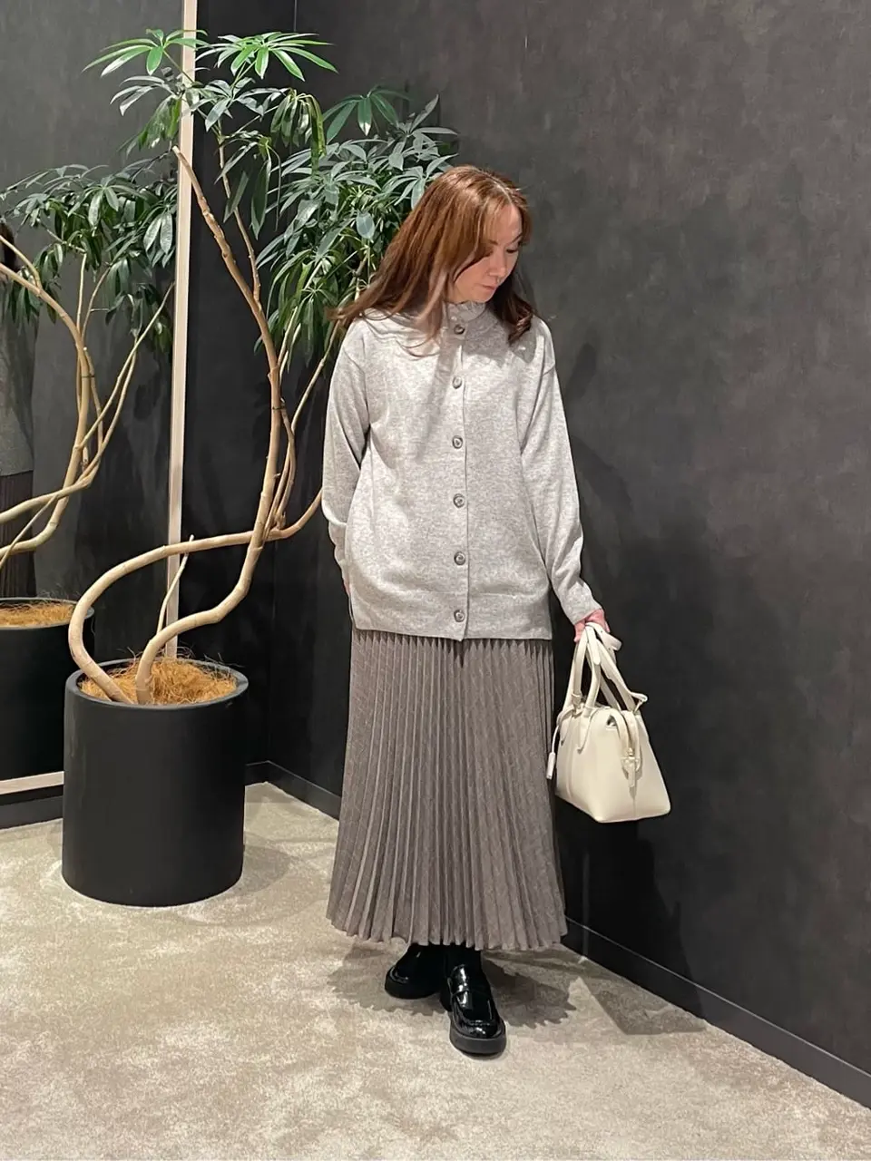  niina コーディネート画像