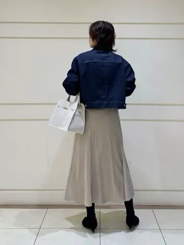 ONWARD CROSSET SELECT maruri コーディネート画像