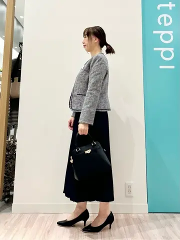 ONWARD CROSSET SELECT SAKAI コーディネート画像