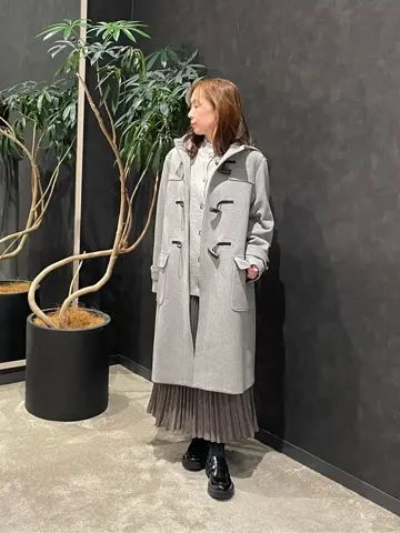 ONWARD CROSSET SELECT niina コーディネート画像