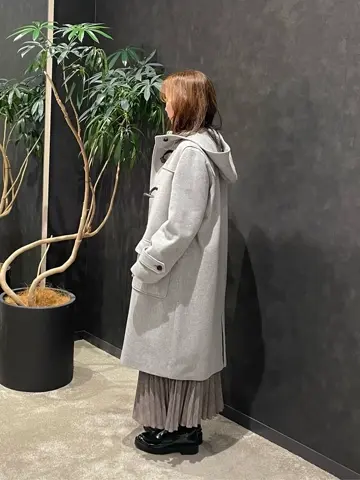 ONWARD CROSSET SELECT niina コーディネート画像