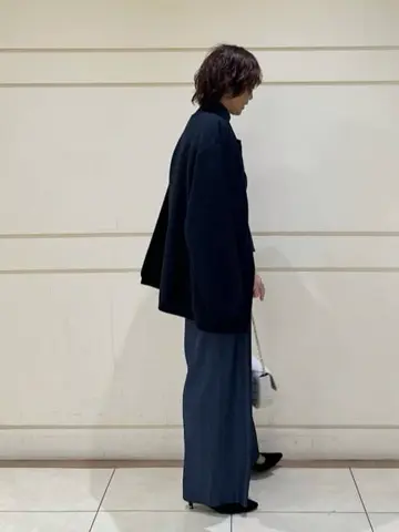 ONWARD CROSSET SELECT maruri コーディネート画像