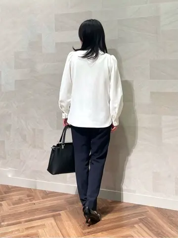 ONWARD CROSSET SELECT 一星 コーディネート画像