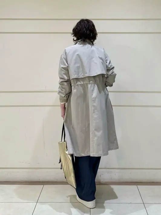 ONWARD CROSSET SELECT maruri コーディネート画像