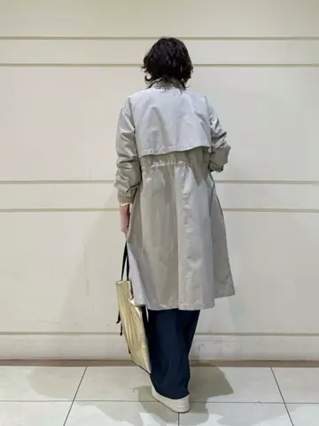 ONWARD CROSSET SELECT maruri コーディネート画像