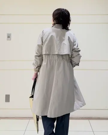 ONWARD CROSSET SELECT maruri コーディネート画像