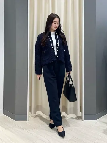 ONWARD CROSSET SELECT 本間 コーディネート画像