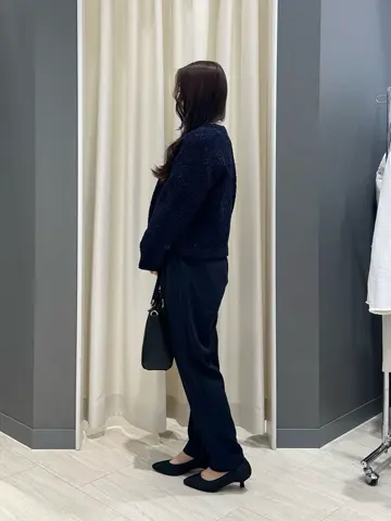 ONWARD CROSSET SELECT 本間 コーディネート画像