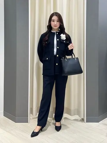 ONWARD CROSSET SELECT 本間 コーディネート画像