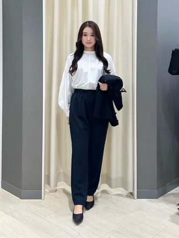 ONWARD CROSSET SELECT 本間 コーディネート画像