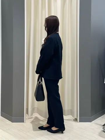 ONWARD CROSSET SELECT 本間 コーディネート画像