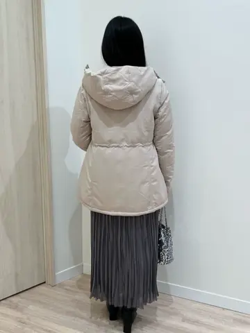 ONWARD CROSSET SELECT 大島 コーディネート画像