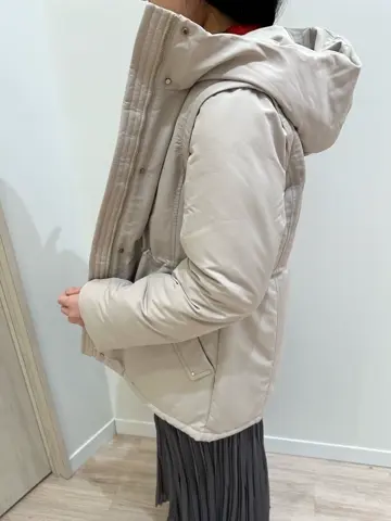 ONWARD CROSSET SELECT 大島 コーディネート画像