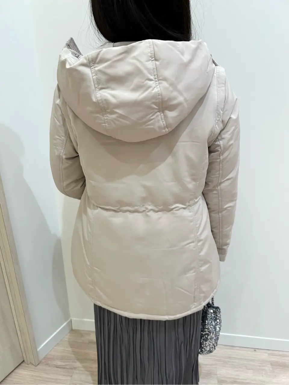 ONWARD CROSSET SELECT 大島 コーディネート画像