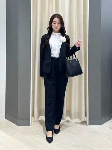 ONWARD CROSSET SELECT 本間 コーディネート画像