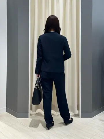 ONWARD CROSSET SELECT 本間 コーディネート画像