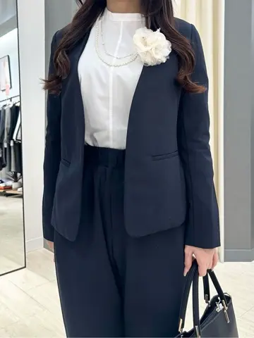 ONWARD CROSSET SELECT 本間 コーディネート画像