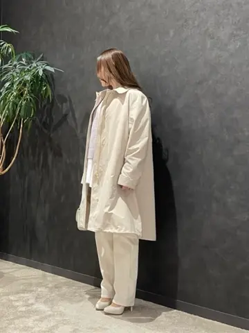 ONWARD CROSSET SELECT みゆき コーディネート画像