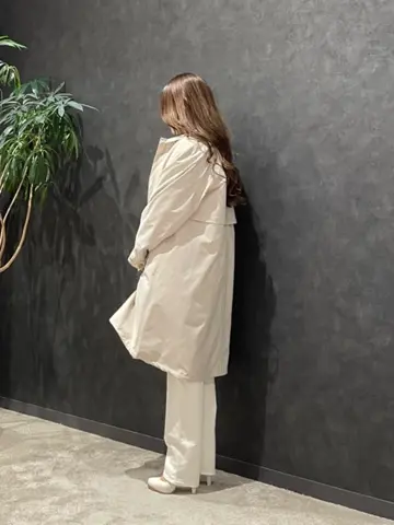 ONWARD CROSSET SELECT みゆき コーディネート画像