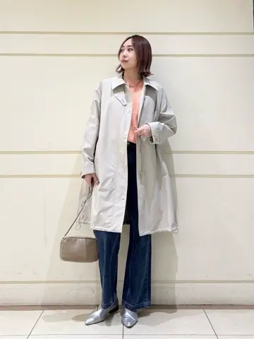 ONWARD CROSSET SELECT Kanako コーディネート画像