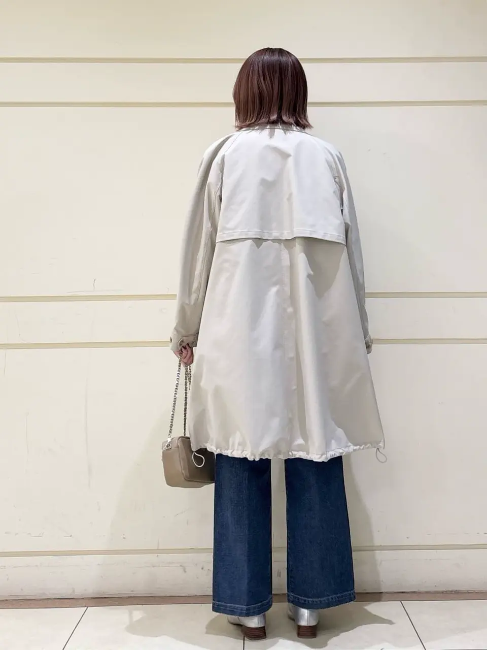 ONWARD CROSSET SELECT Kanako コーディネート画像