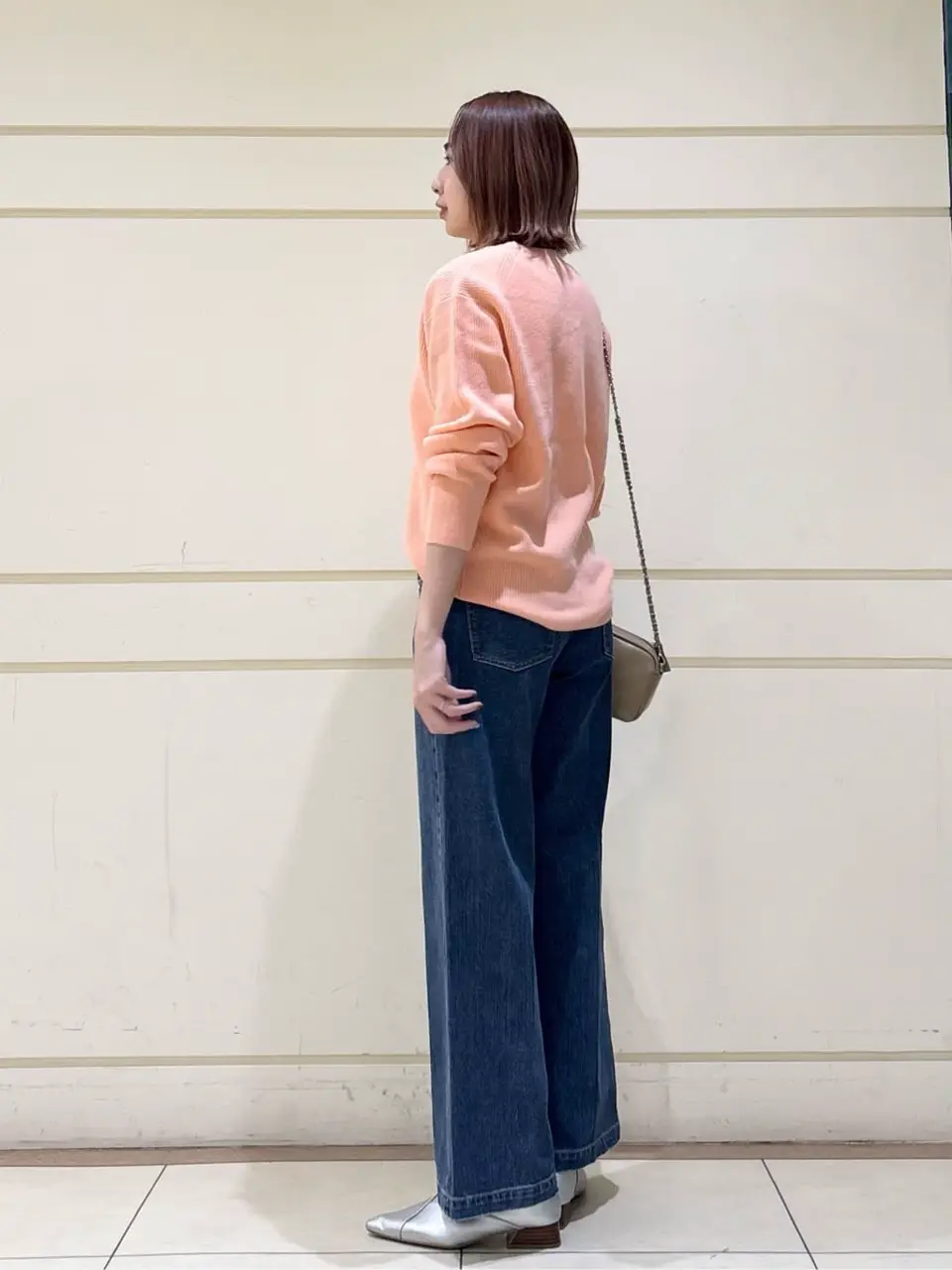 ONWARD CROSSET SELECT Kanako コーディネート画像