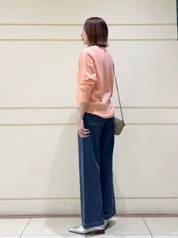 ONWARD CROSSET SELECT Kanako コーディネート画像