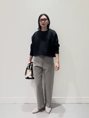 ONWARD CROSSET SELECT 濱野 コーディネート画像