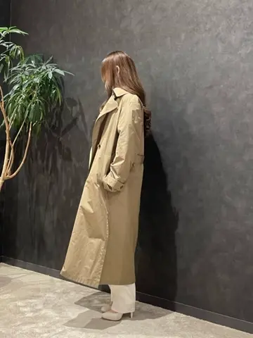 ONWARD CROSSET SELECT みゆき コーディネート画像