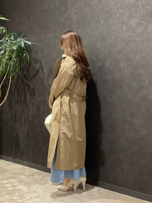 ONWARD CROSSET SELECT みゆき コーディネート画像