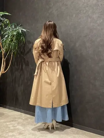 ONWARD CROSSET SELECT みゆき コーディネート画像