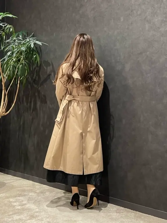 ONWARD CROSSET SELECT みゆき コーディネート画像