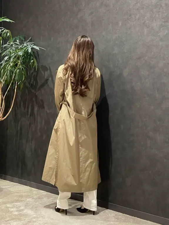 ONWARD CROSSET SELECT みゆき コーディネート画像