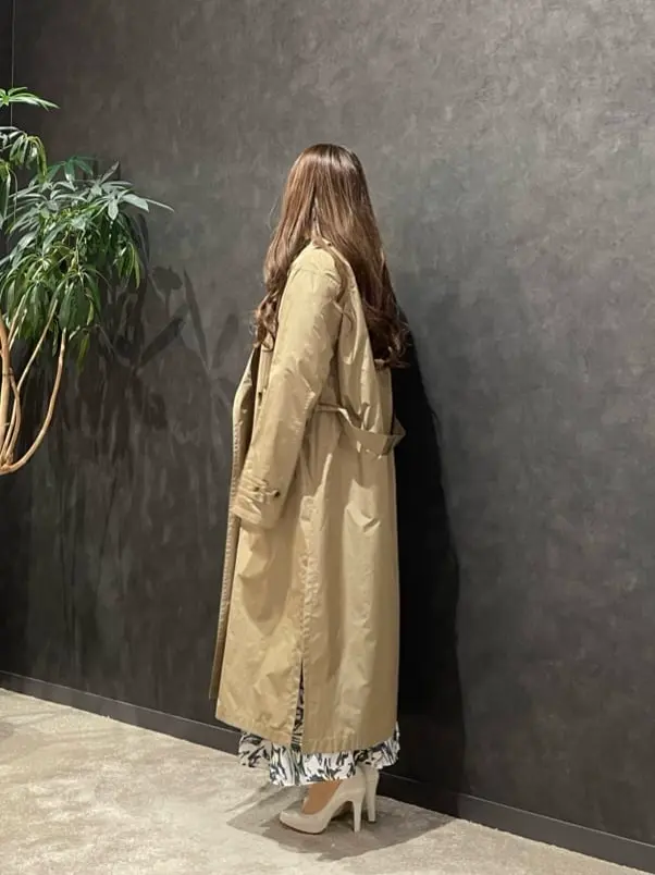 ONWARD CROSSET SELECT みゆき コーディネート画像