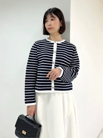 ONWARD CROSSET SELECT 市川 コーディネート画像