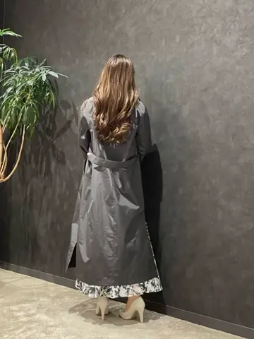 ONWARD CROSSET SELECT みゆき コーディネート画像