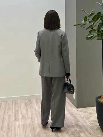 ONWARD CROSSET SELECT mami コーディネート画像