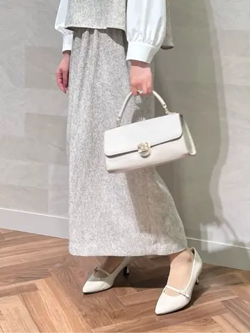 ONWARD CROSSET SELECT 一星 コーディネート画像