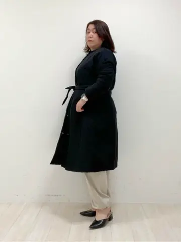 ONWARD CROSSET SELECT 石山 コーディネート画像