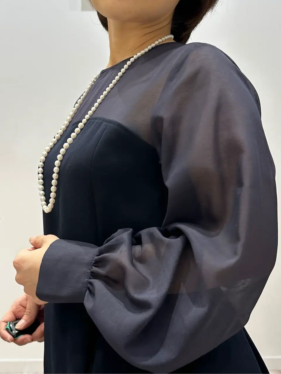 ONWARD CROSSET SELECT 前田 コーディネート画像