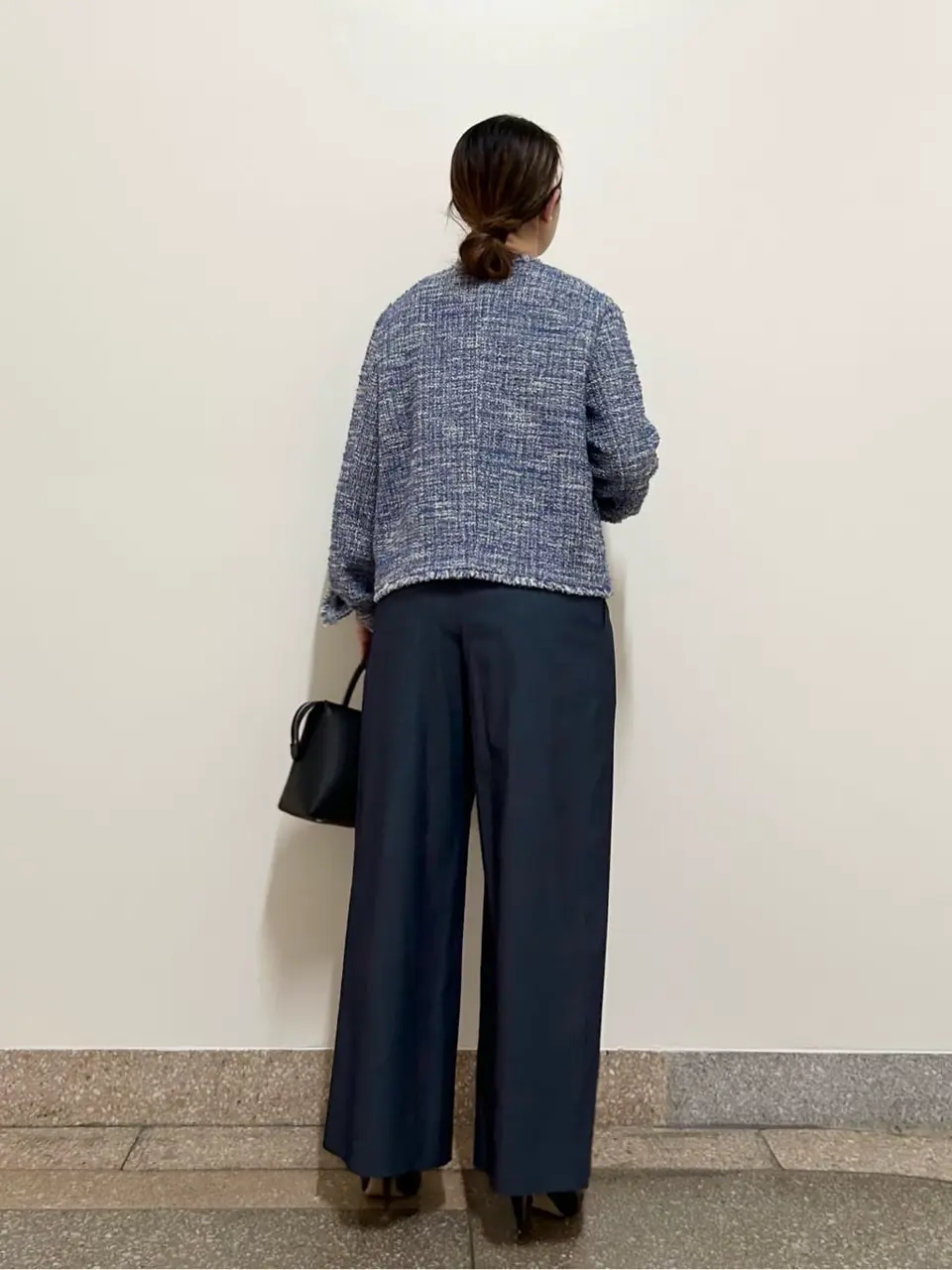 ONWARD CROSSET SELECT 千葉 コーディネート画像