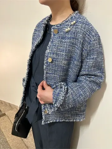 ONWARD CROSSET SELECT 千葉 コーディネート画像