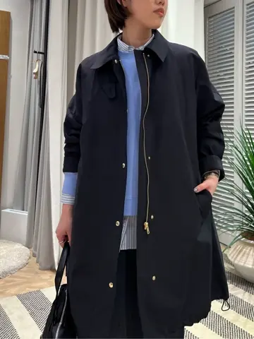 ONWARD CROSSET SELECT 伊藤 コーディネート画像