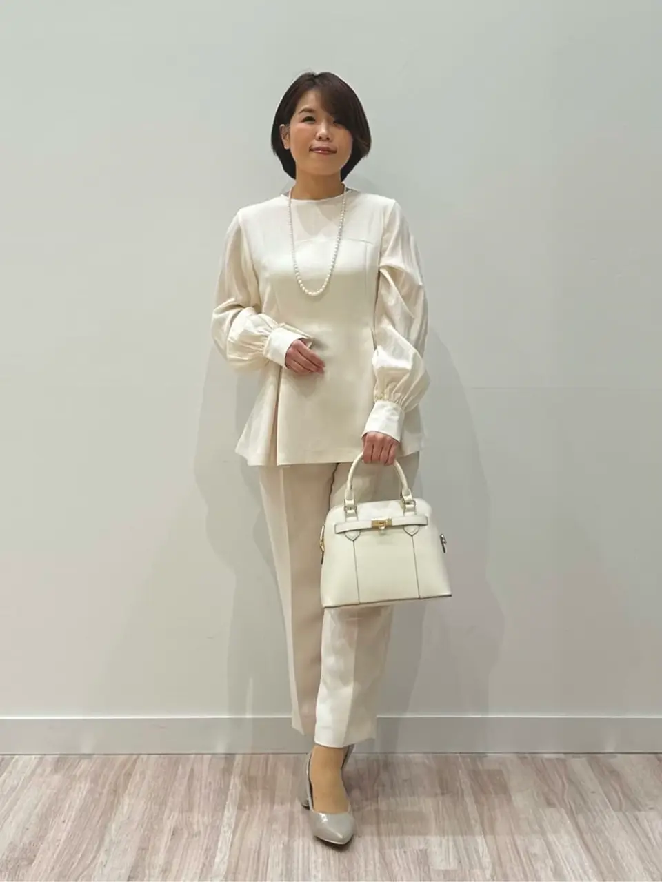  前田 コーディネート画像