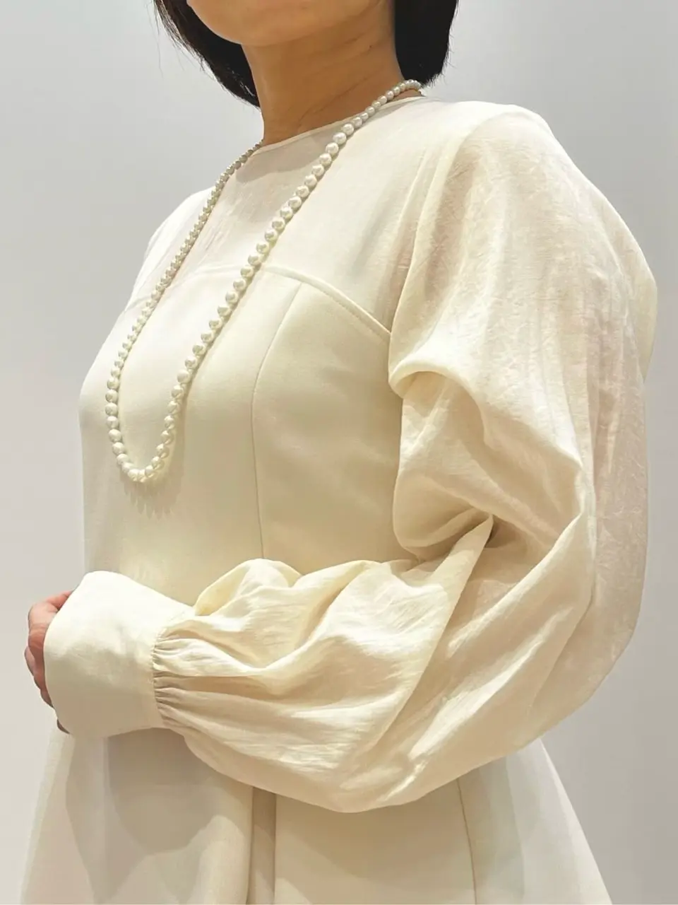 ONWARD CROSSET SELECT 前田 コーディネート画像