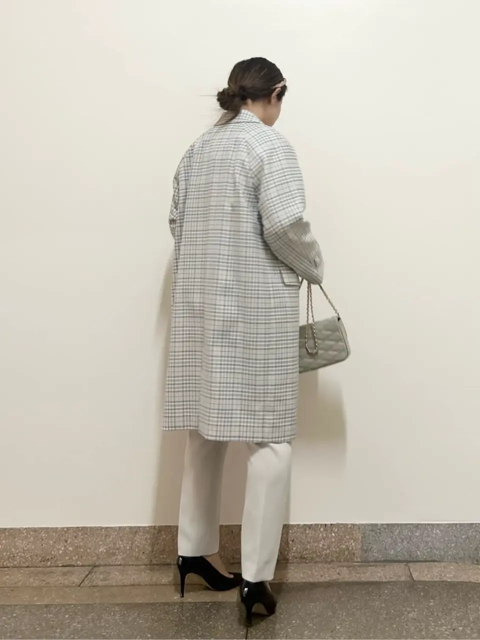 ONWARD CROSSET SELECT 千葉 コーディネート画像