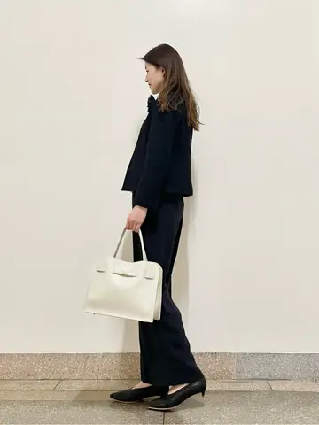 ONWARD CROSSET SELECT 相澤 コーディネート画像