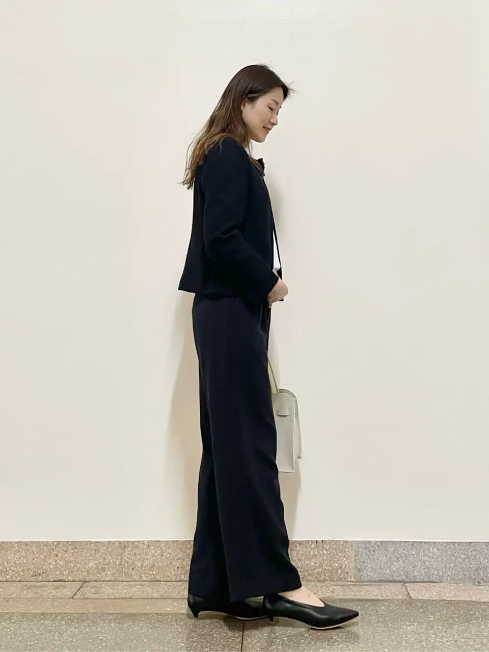 ONWARD CROSSET SELECT 相澤 コーディネート画像