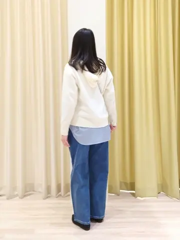 ONWARD CROSSET SELECT 岡 コーディネート画像